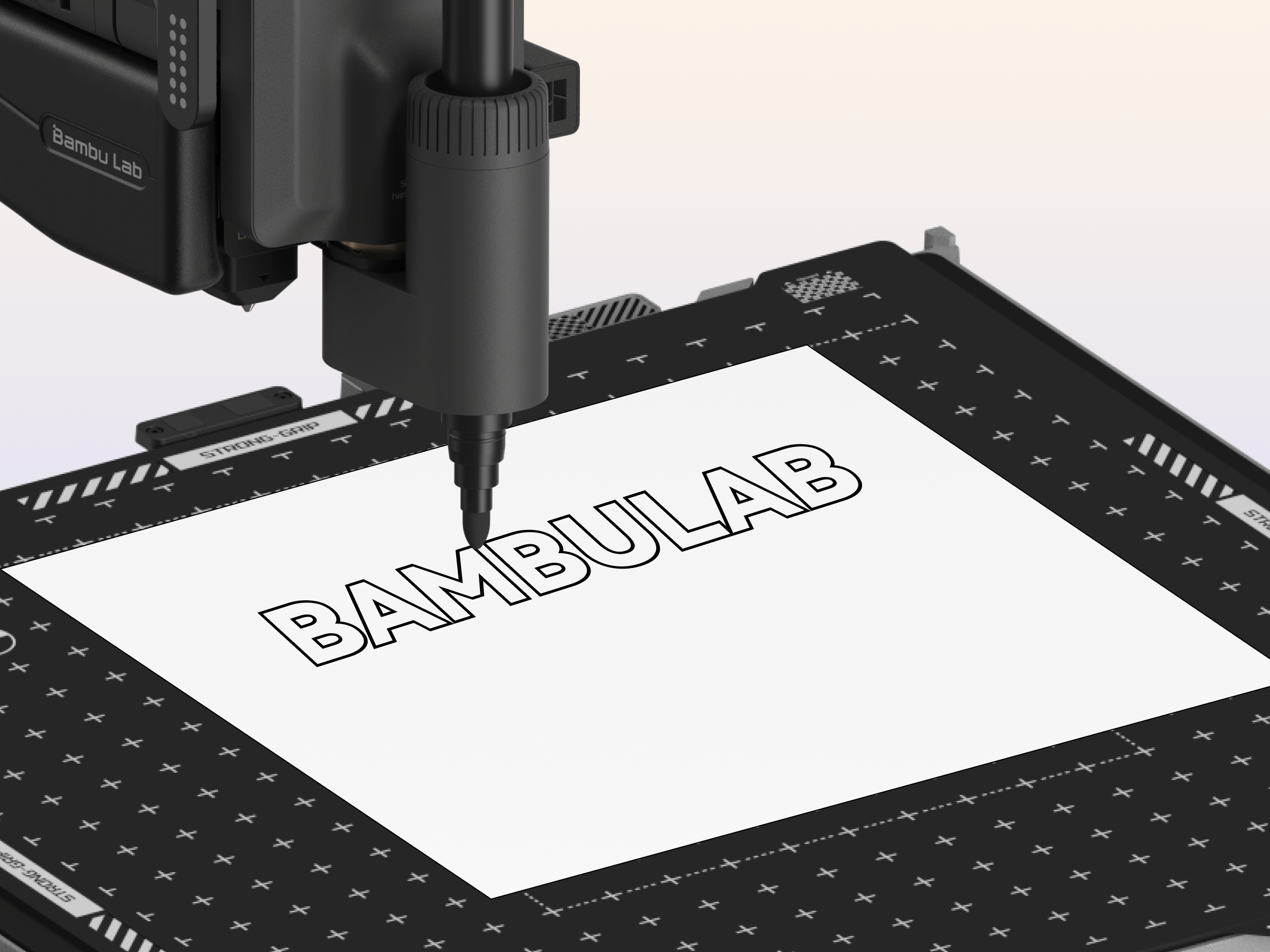 Продвинутый движок траекторий